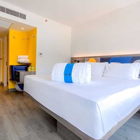 Cosi Pattaya Wong Amat Beach - Sha Plus Certified Exterior photo