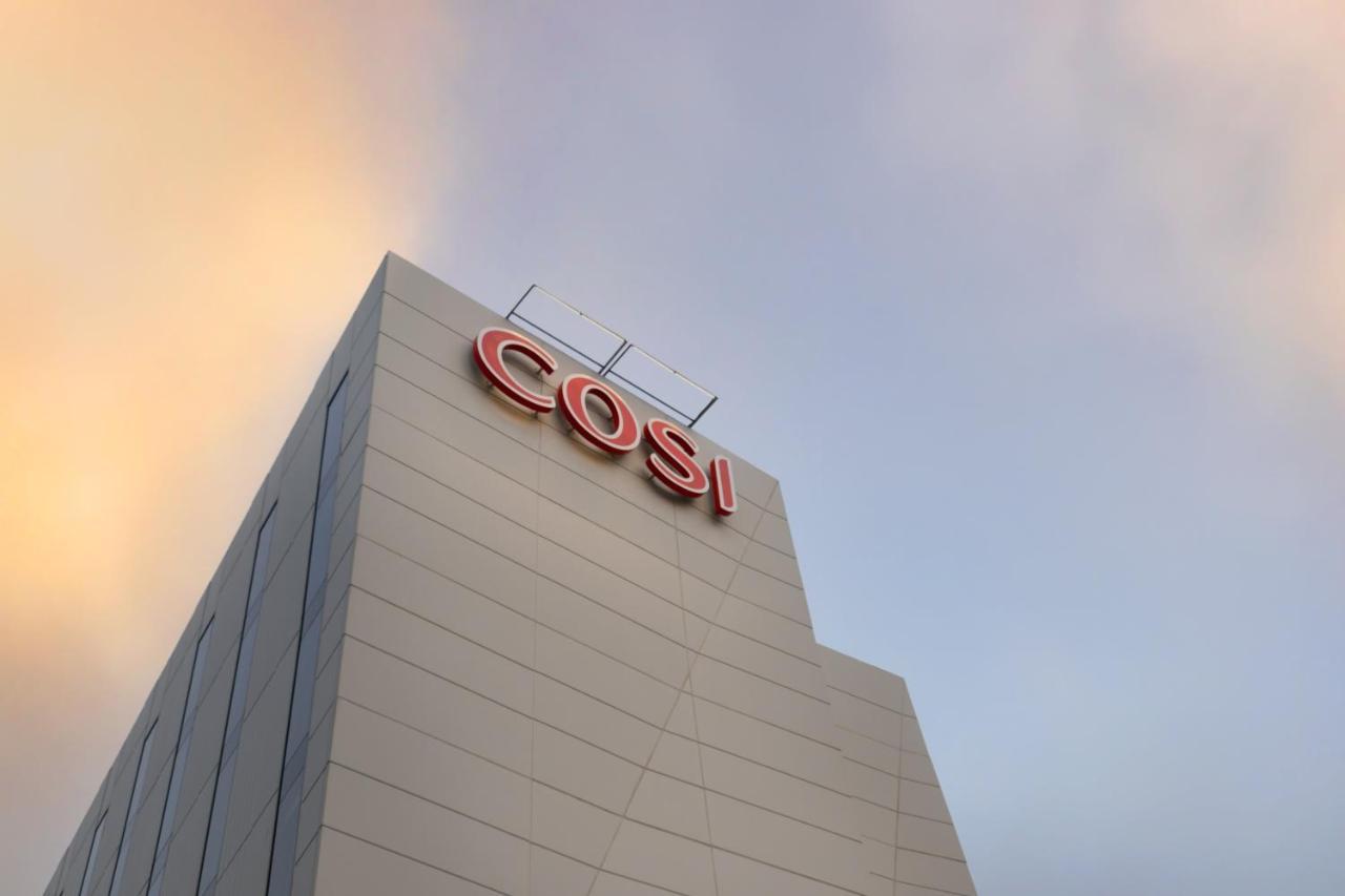 Cosi Pattaya Wong Amat Beach - Sha Plus Certified Exterior photo