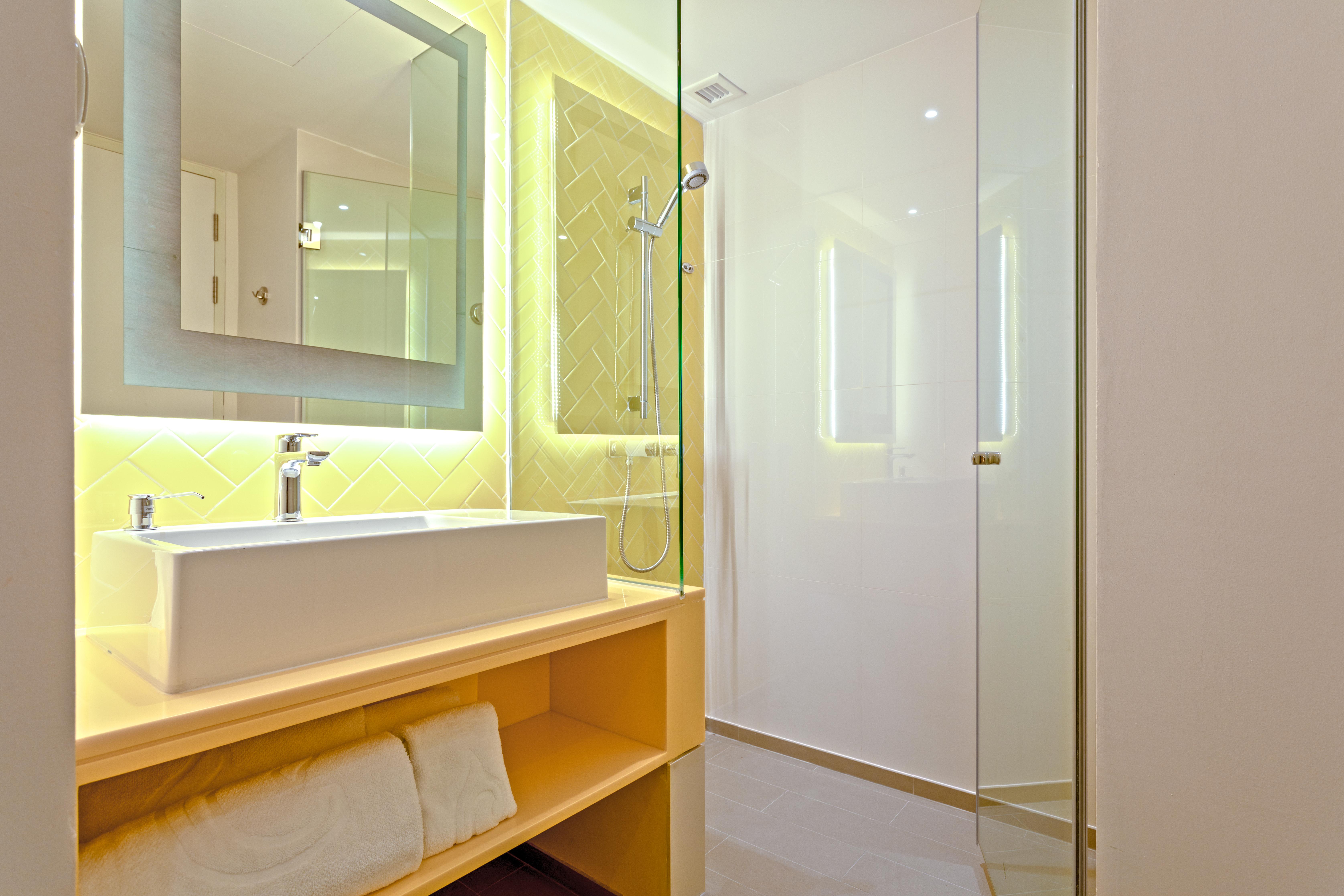 Cosi Pattaya Wong Amat Beach - Sha Plus Certified Exterior photo