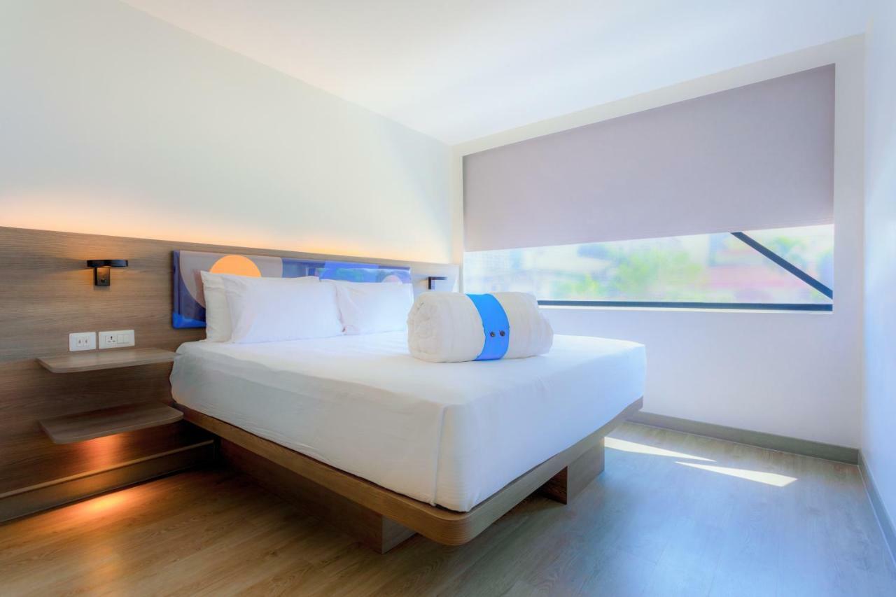 Cosi Pattaya Wong Amat Beach - Sha Plus Certified Exterior photo
