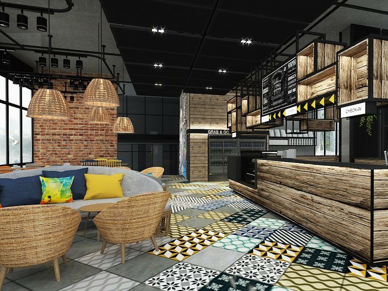 Cosi Pattaya Wong Amat Beach - Sha Plus Certified Exterior photo